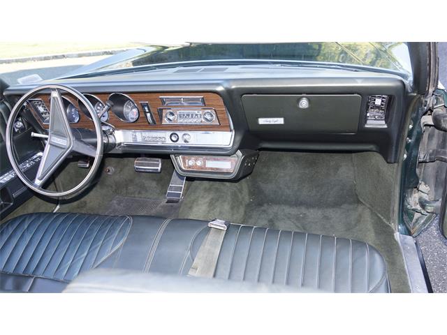 1968 Oldsmobile Ninety-Eight Convertible (CC-928604) for sale in Old Bethpage , New York