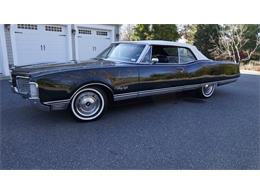 1968 Oldsmobile Ninety-Eight Convertible (CC-928604) for sale in Old Bethpage , New York