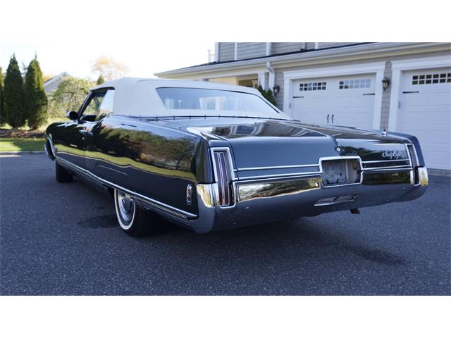 1968 Oldsmobile Ninety-Eight Convertible (CC-928604) for sale in Old Bethpage , New York