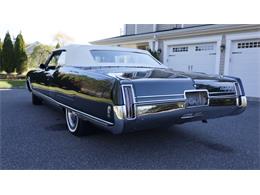 1968 Oldsmobile Ninety-Eight Convertible (CC-928604) for sale in Old Bethpage , New York
