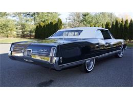 1968 Oldsmobile Ninety-Eight Convertible (CC-928604) for sale in Old Bethpage , New York