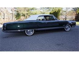 1968 Oldsmobile Ninety-Eight Convertible (CC-928604) for sale in Old Bethpage , New York