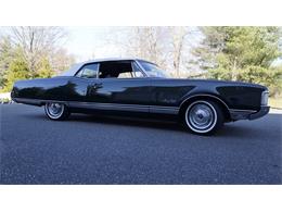 1968 Oldsmobile Ninety-Eight Convertible (CC-928604) for sale in Old Bethpage , New York