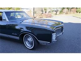 1968 Oldsmobile Ninety-Eight Convertible (CC-928604) for sale in Old Bethpage , New York