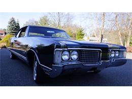 1968 Oldsmobile Ninety-Eight Convertible (CC-928604) for sale in Old Bethpage , New York