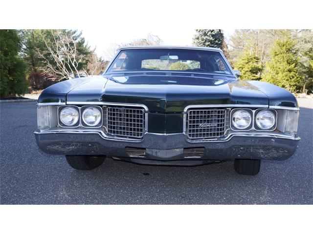 1968 Oldsmobile Ninety-Eight Convertible (CC-928604) for sale in Old Bethpage , New York
