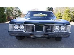 1968 Oldsmobile Ninety-Eight Convertible (CC-928604) for sale in Old Bethpage , New York