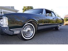 1968 Oldsmobile Ninety-Eight Convertible (CC-928604) for sale in Old Bethpage , New York