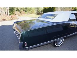1968 Oldsmobile Ninety-Eight Convertible (CC-928604) for sale in Old Bethpage , New York