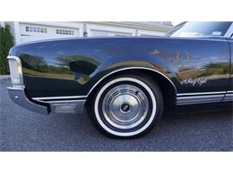 1968 Oldsmobile Ninety-Eight Convertible (CC-928604) for sale in Old Bethpage , New York