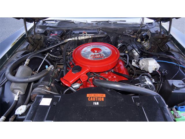 1968 Oldsmobile Ninety-Eight Convertible (CC-928604) for sale in Old Bethpage , New York