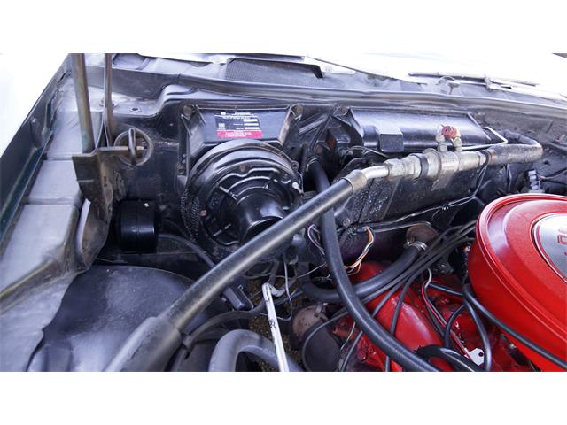 1968 Oldsmobile Ninety-Eight Convertible (CC-928604) for sale in Old Bethpage , New York