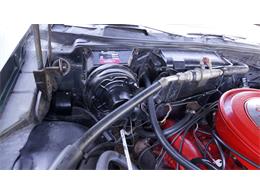 1968 Oldsmobile Ninety-Eight Convertible (CC-928604) for sale in Old Bethpage , New York