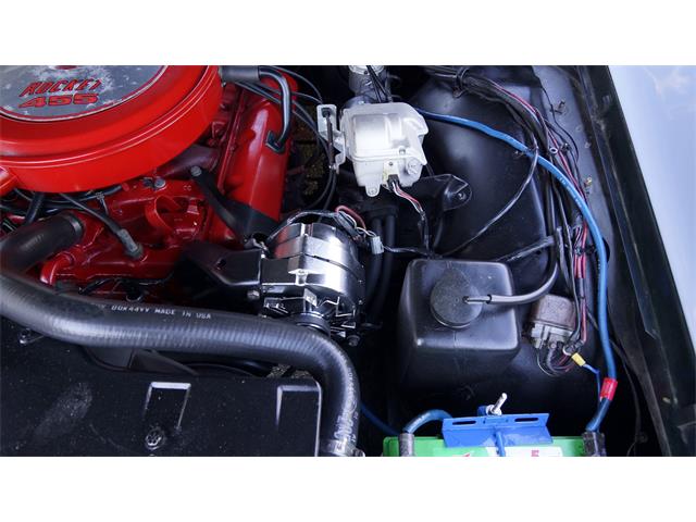 1968 Oldsmobile Ninety-Eight Convertible (CC-928604) for sale in Old Bethpage , New York