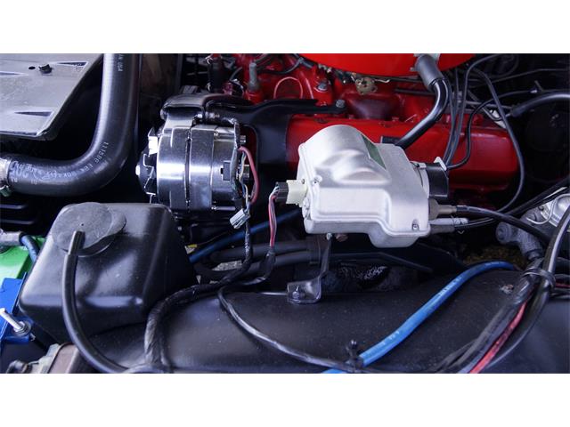 1968 Oldsmobile Ninety-Eight Convertible (CC-928604) for sale in Old Bethpage , New York