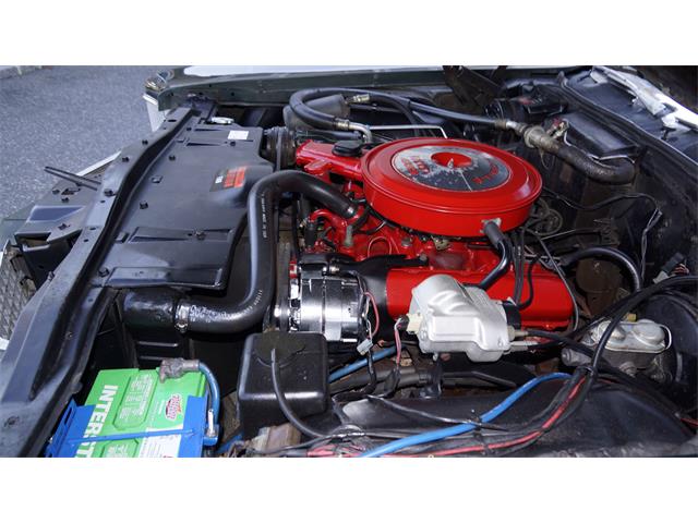 1968 Oldsmobile Ninety-Eight Convertible (CC-928604) for sale in Old Bethpage , New York