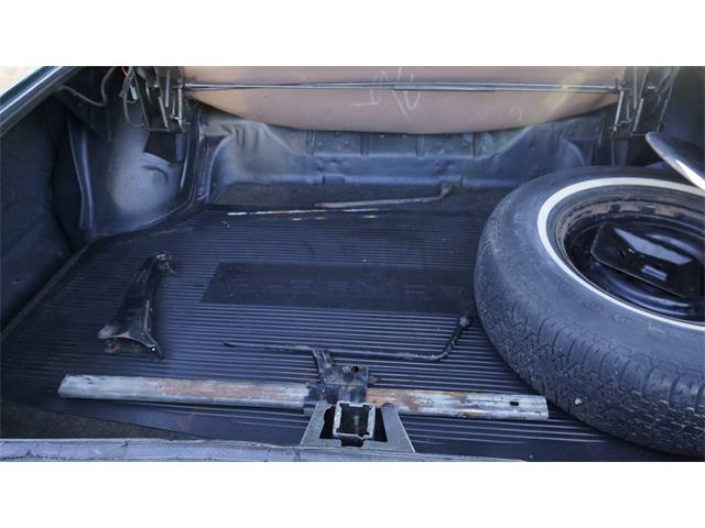 1968 Oldsmobile Ninety-Eight Convertible (CC-928604) for sale in Old Bethpage , New York