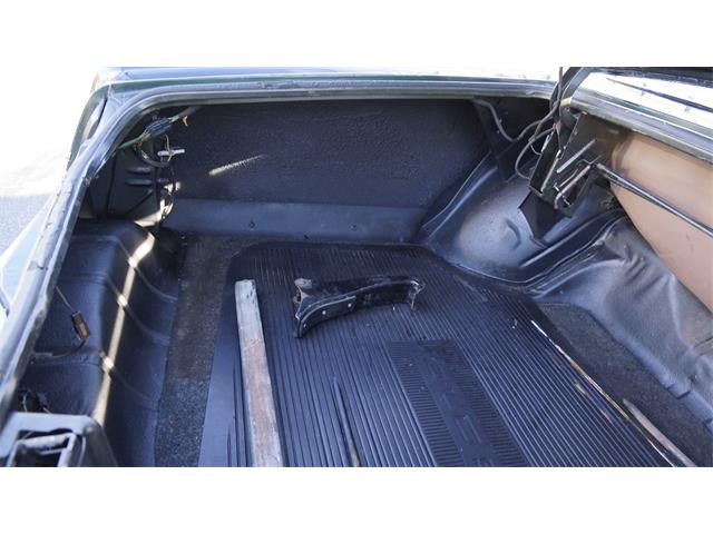 1968 Oldsmobile Ninety-Eight Convertible (CC-928604) for sale in Old Bethpage , New York