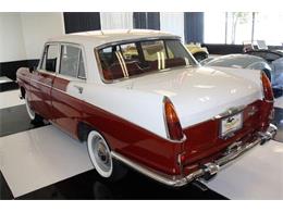 1960 MG MAGNETTE MARK III (CC-920861) for sale in Warrensburg, Missouri