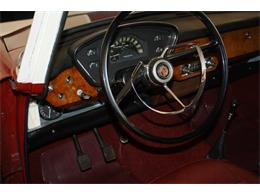 1960 MG MAGNETTE MARK III (CC-920861) for sale in Warrensburg, Missouri