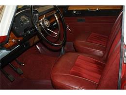 1960 MG MAGNETTE MARK III (CC-920861) for sale in Warrensburg, Missouri