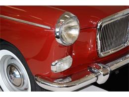 1960 MG MAGNETTE MARK III (CC-920861) for sale in Warrensburg, Missouri