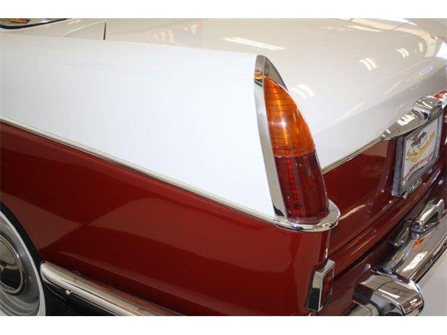 1960 MG MAGNETTE MARK III (CC-920861) for sale in Warrensburg, Missouri