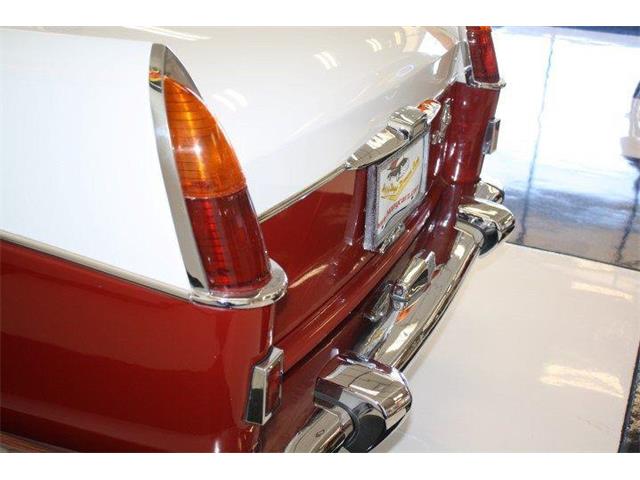 1960 MG MAGNETTE MARK III (CC-920861) for sale in Warrensburg, Missouri