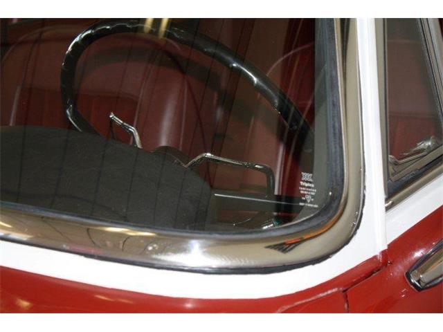 1960 MG MAGNETTE MARK III (CC-920861) for sale in Warrensburg, Missouri