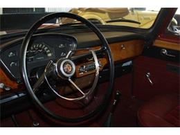 1960 MG MAGNETTE MARK III (CC-920861) for sale in Warrensburg, Missouri