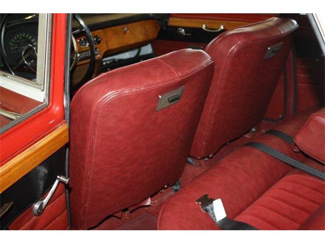 1960 MG MAGNETTE MARK III (CC-920861) for sale in Warrensburg, Missouri