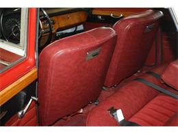 1960 MG MAGNETTE MARK III (CC-920861) for sale in Warrensburg, Missouri