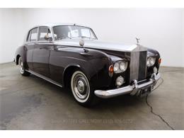1965 Rolls Royce Silver Cloud III (CC-928617) for sale in Beverly Hills, California
