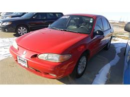 1999 Mercury Tracer LS (CC-928622) for sale in Sioux City, Iowa