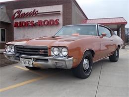 1971 Buick Gran Sport (CC-928626) for sale in Annandale, Minnesota
