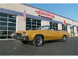 1972 Buick Gran Sport (CC-928640) for sale in St. Charles, Missouri