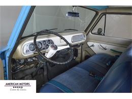1964 Chevrolet Corvair Rampside Pickup (CC-928641) for sale in San Jose, California