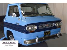 1964 Chevrolet Corvair Rampside Pickup (CC-928641) for sale in San Jose, California