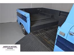 1964 Chevrolet Corvair Rampside Pickup (CC-928641) for sale in San Jose, California
