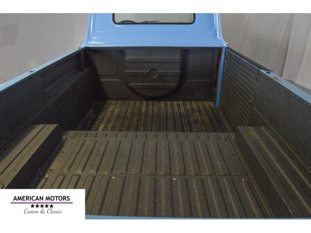 1964 Chevrolet Corvair Rampside Pickup (CC-928641) for sale in San Jose, California