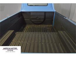 1964 Chevrolet Corvair Rampside Pickup (CC-928641) for sale in San Jose, California