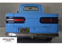 1964 Chevrolet Corvair Rampside Pickup (CC-928641) for sale in San Jose, California