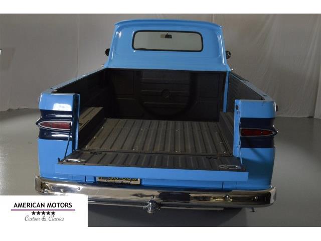 1964 Chevrolet Corvair Rampside Pickup (CC-928641) for sale in San Jose, California