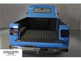 1964 Chevrolet Corvair Rampside Pickup (CC-928641) for sale in San Jose, California