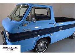 1964 Chevrolet Corvair Rampside Pickup (CC-928641) for sale in San Jose, California