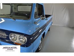 1964 Chevrolet Corvair Rampside Pickup (CC-928641) for sale in San Jose, California