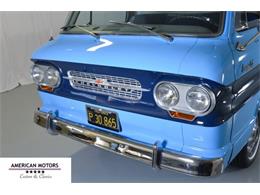 1964 Chevrolet Corvair Rampside Pickup (CC-928641) for sale in San Jose, California