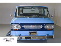 1964 Chevrolet Corvair Rampside Pickup (CC-928641) for sale in San Jose, California