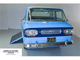 1964 Chevrolet Corvair Rampside Pickup (CC-928641) for sale in San Jose, California