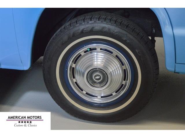 1964 Chevrolet Corvair Rampside Pickup (CC-928641) for sale in San Jose, California